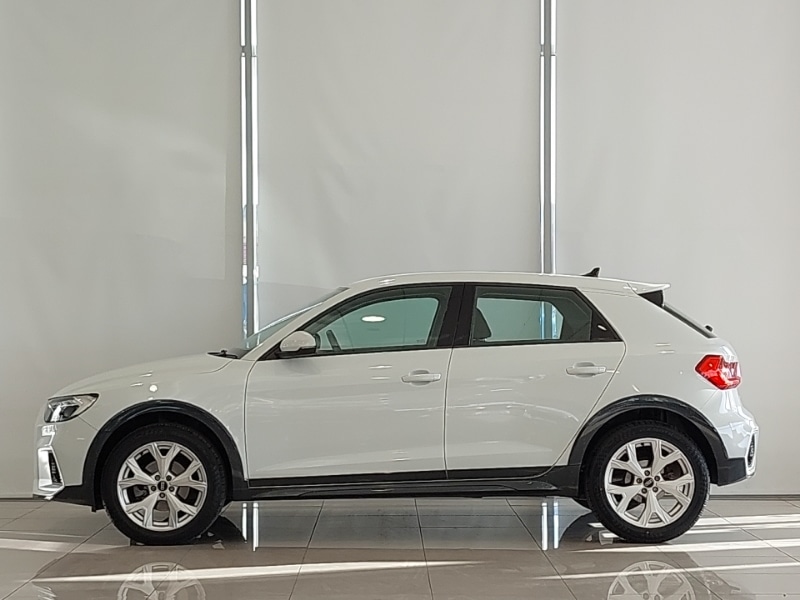 Used Audi A1 2020 for sale - 77939171: Photo 4