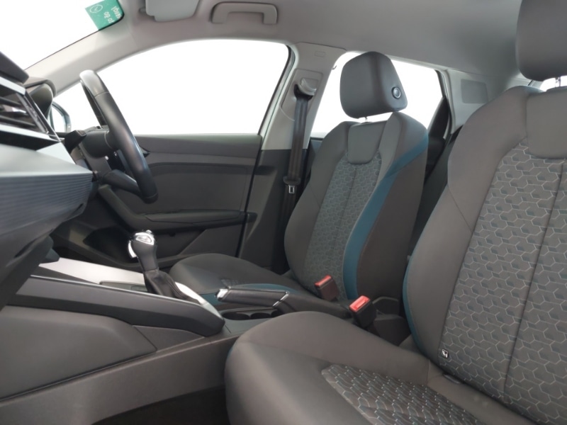 Used Audi A1 2020 for sale - 77939171: Photo 5