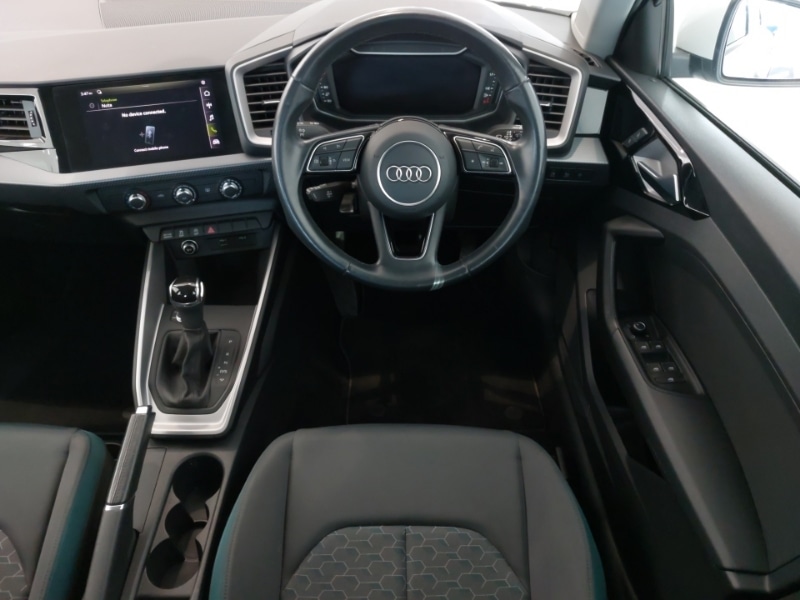 Used Audi A1 2020 for sale - 77939171: Photo 7