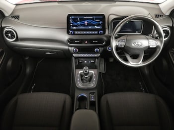 Used Hyundai KONA 2022 for sale - 77881682: Photo