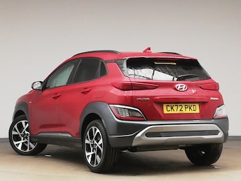 Used Hyundai KONA 2022 for sale - 77881682: Photo