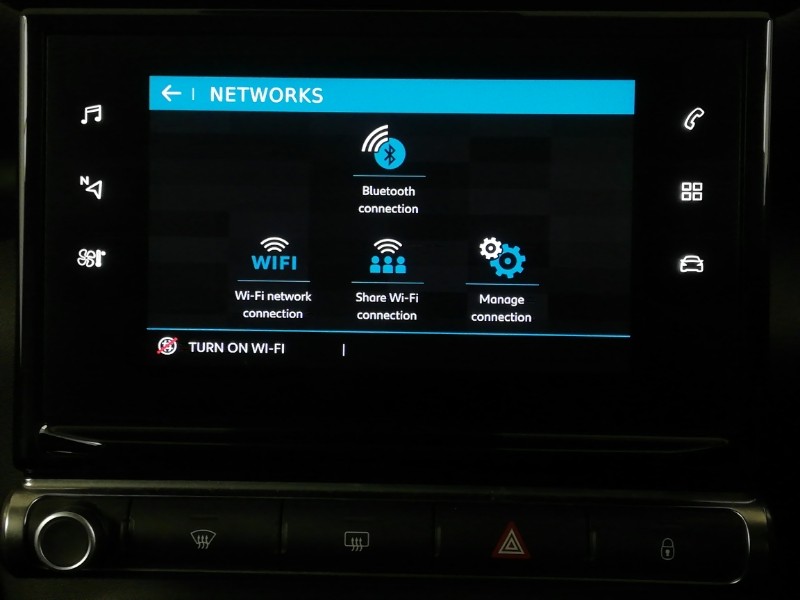 Used Citroen C3 Aircross 2020 for sale - 76889389: Photo 14