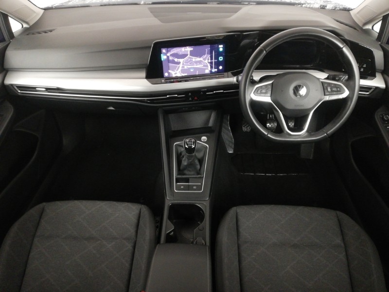 Used Volkswagen Golf 2022 for sale - 76321466: Photo 2