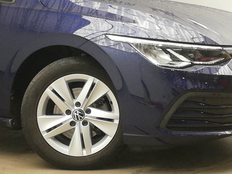 Used Volkswagen Golf 2022 for sale - 76321466: Photo 9
