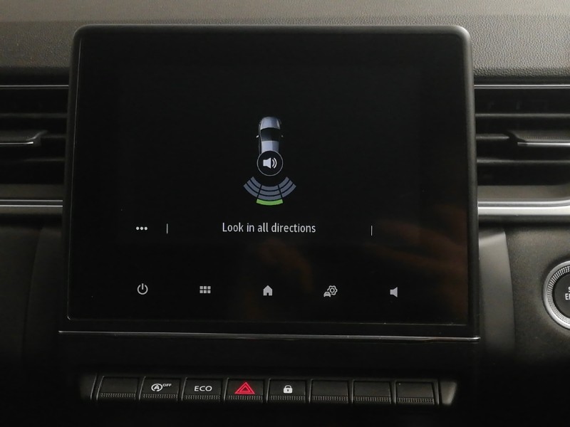 Used Renault Captur 2020 for sale - 76507067: Photo 10