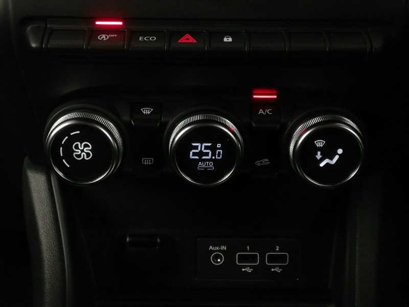 Used Renault Captur 2020 for sale - 76507067: Photo 18