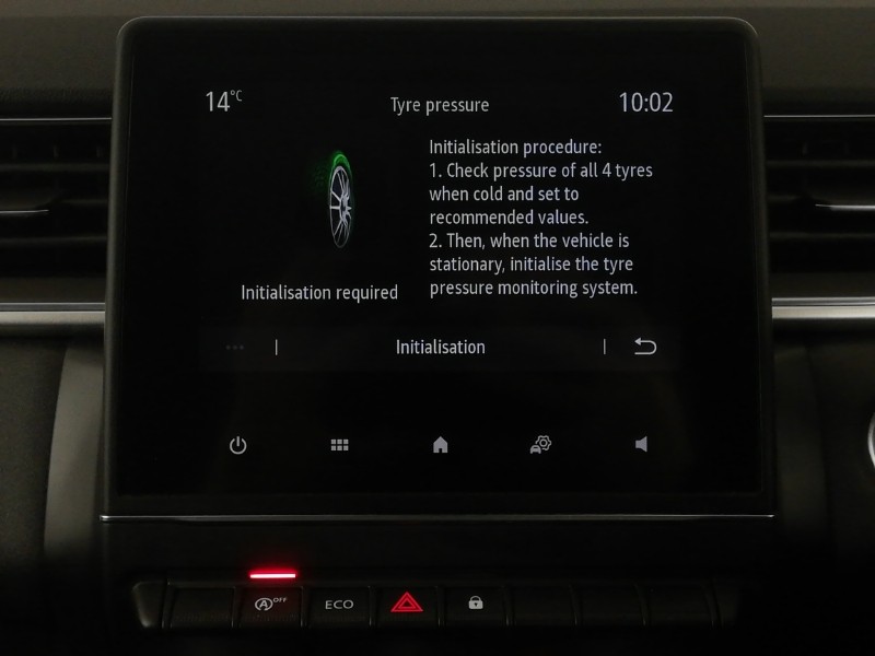 Used Renault Captur 2020 for sale - 76507067: Photo 19