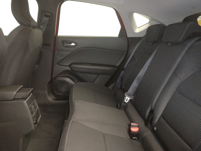 Used Renault Captur 2020 for sale - 76507067: Photo 6