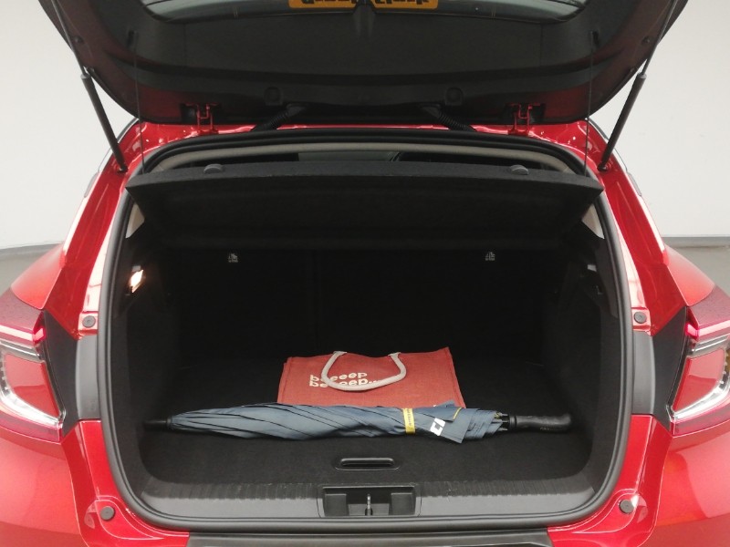 Used Renault Captur 2020 for sale - 76507067: Photo 8