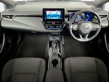 Used Toyota Corolla 2021 for sale - 78848668: Photo