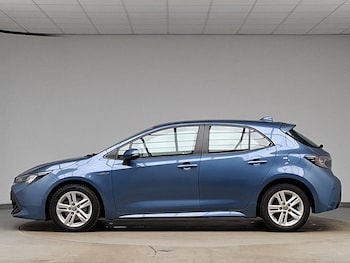 Used Toyota Corolla 2021 for sale - 78848668: Photo