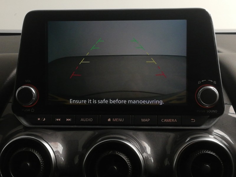 Used Nissan Juke 2023 for sale - 76507146: Photo 10