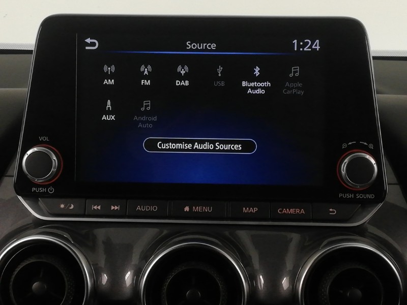 Used Nissan Juke 2023 for sale - 76507146: Photo 12