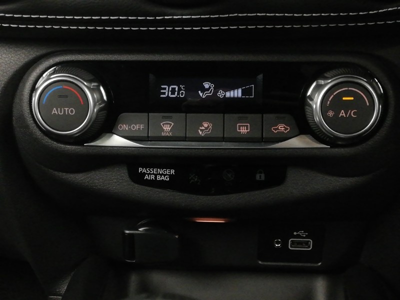 Used Nissan Juke 2023 for sale - 76507146: Photo 17