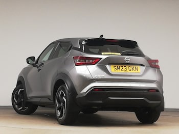 Used Nissan Juke 2023 for sale - 76507146: Photo