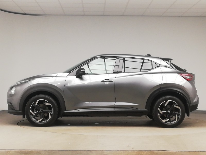 Used Nissan Juke 2023 for sale - 76507146: Photo 4