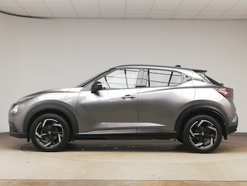 Used Nissan Juke 2023 for sale - 76507146: Photo