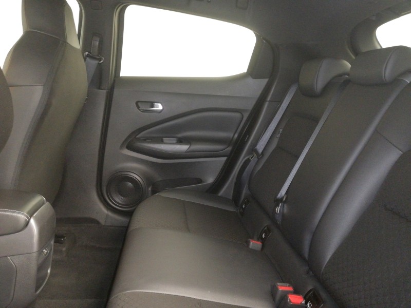 Used Nissan Juke 2023 for sale - 76507146: Photo 6