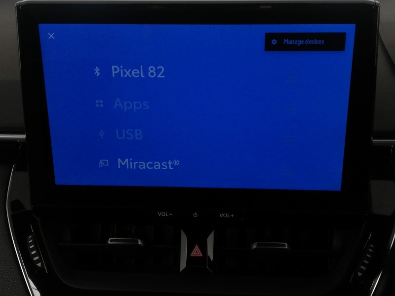 Used Toyota Corolla 2024 for sale - 76897824: Photo 10