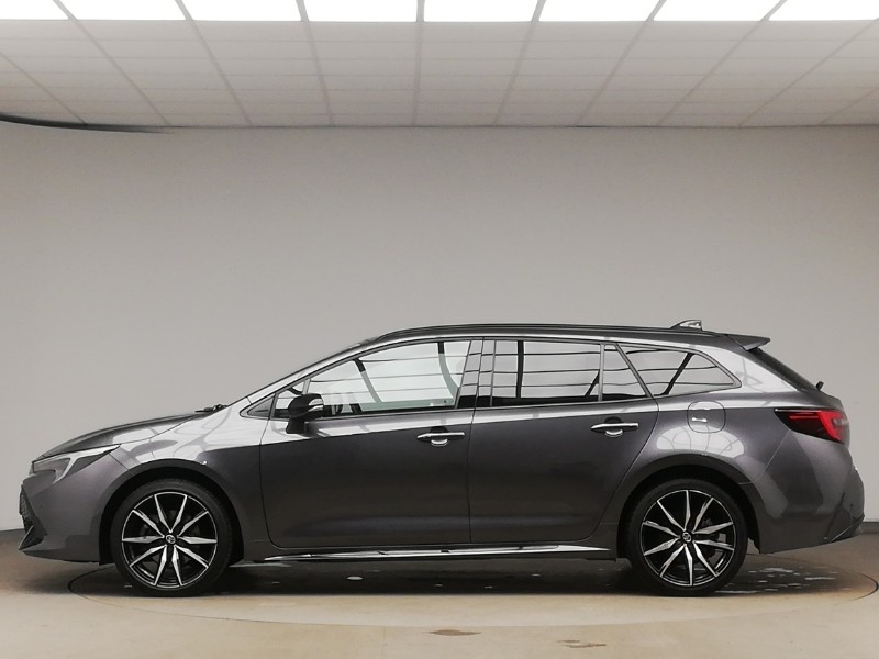 Used Toyota Corolla 2024 for sale - 76897824: Photo 4