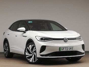 Volkswagen - ID5