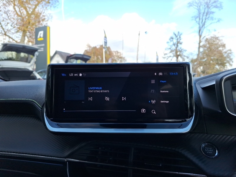 Used Peugeot 208 2025 for sale - 76889399: Photo 13