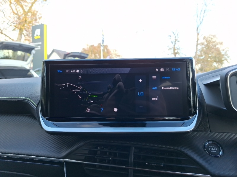 Used Peugeot 208 2025 for sale - 76889399: Photo 14