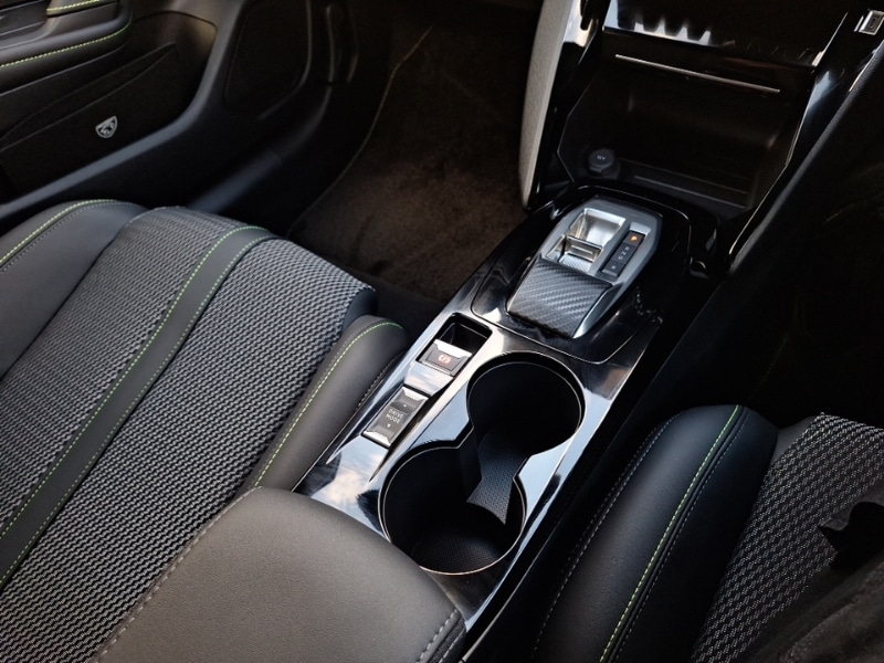 Used Peugeot 208 2025 for sale - 76889399: Photo 16