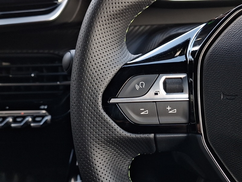 Used Peugeot 208 2025 for sale - 76889399: Photo 18