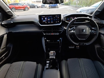 Used Peugeot 208 2025 for sale - 76889399: Photo