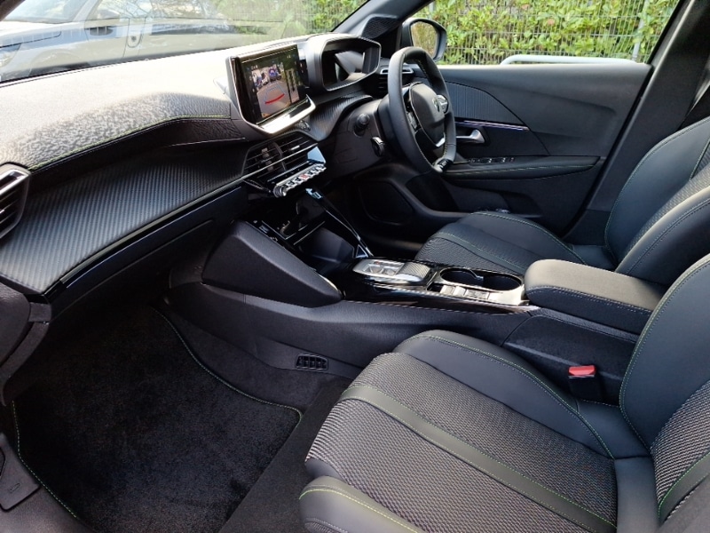 Used Peugeot 208 2025 for sale - 76889399: Photo 5