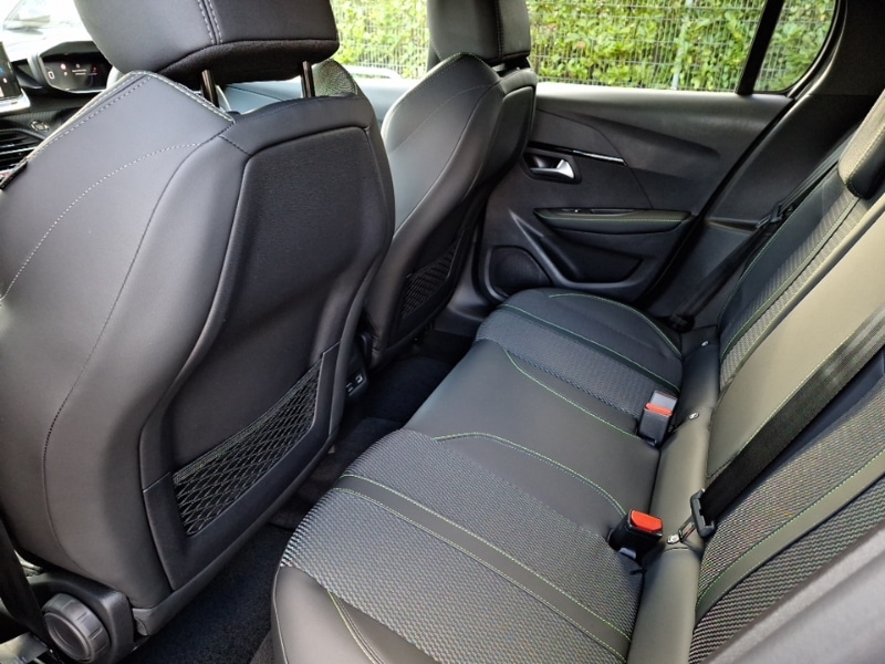 Used Peugeot 208 2025 for sale - 76889399: Photo 6