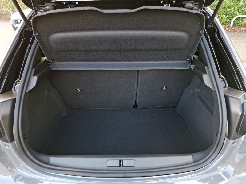 Used Peugeot 208 2025 for sale - 76889399: Photo 8