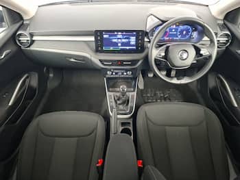 Used Skoda Fabia 2024 for sale - 79689183: Photo