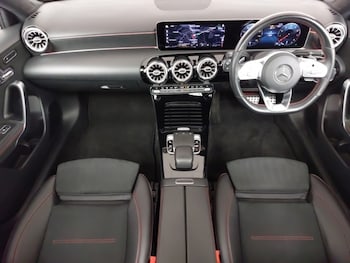 Used Mercedes-Benz A-Class 2019 for sale - 78440804: Photo