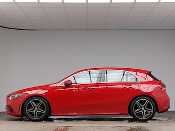 Used Mercedes-Benz A-Class 2019 for sale - 78440804: Photo