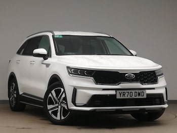 Used Kia Sorento 2020 for sale - 75894192: Photo