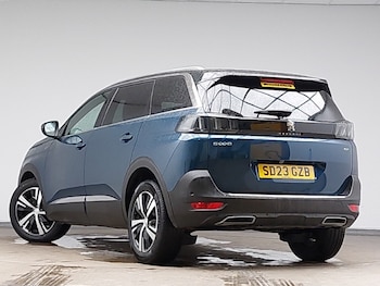 Used Peugeot 5008 2023 for sale - 78511336: Photo