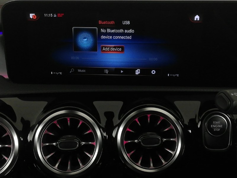 Used Mercedes-Benz CLA 2023 for sale - 76834266: Photo 10