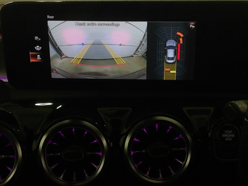 Used Mercedes-Benz CLA 2023 for sale - 76834266: Photo 11