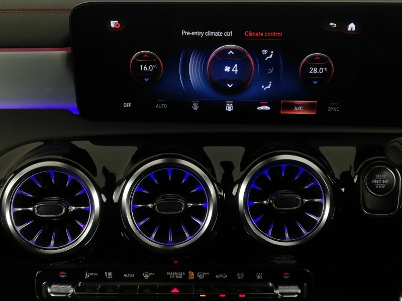 Used Mercedes-Benz CLA 2023 for sale - 76834266: Photo 18