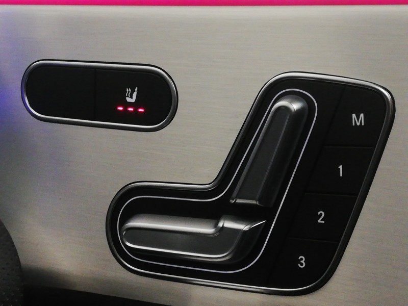 Used Mercedes-Benz CLA 2023 for sale - 76834266: Photo 19