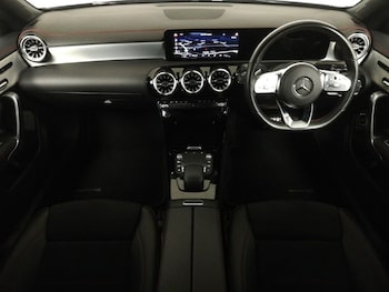 Used Mercedes-Benz CLA 2023 for sale - 76834266: Photo