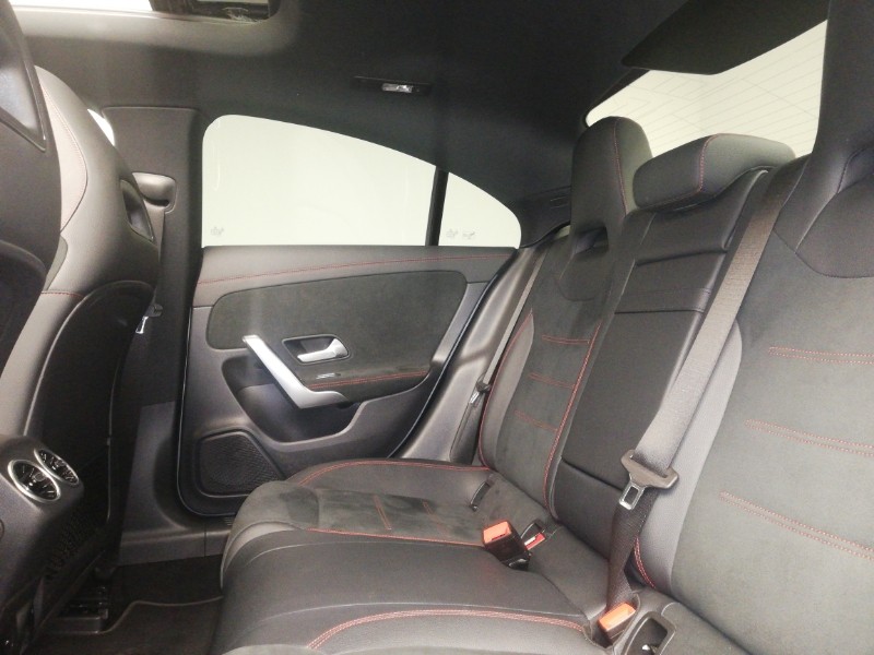 Used Mercedes-Benz CLA 2023 for sale - 76834266: Photo 6
