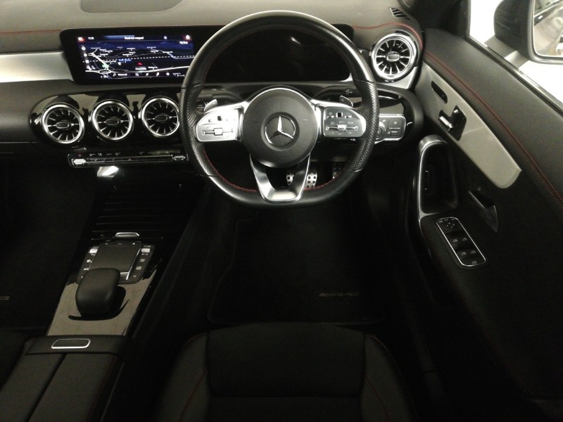 Used Mercedes-Benz CLA 2023 for sale - 76834266: Photo 7