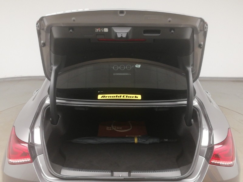 Used Mercedes-Benz CLA 2023 for sale - 76834266: Photo 8