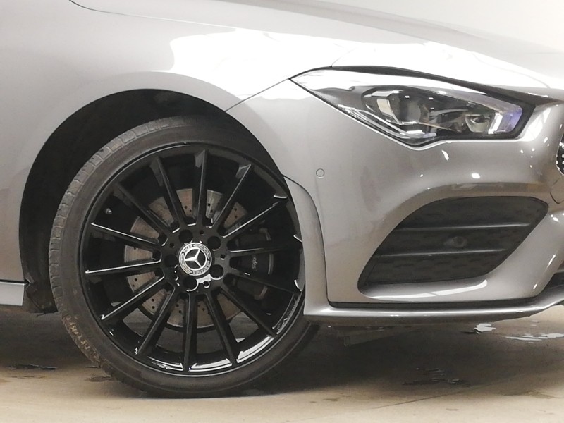 Used Mercedes-Benz CLA 2023 for sale - 76834266: Photo 9