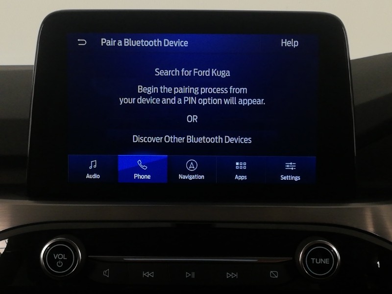Used Ford Kuga 2022 for sale - 76103710: Photo 11