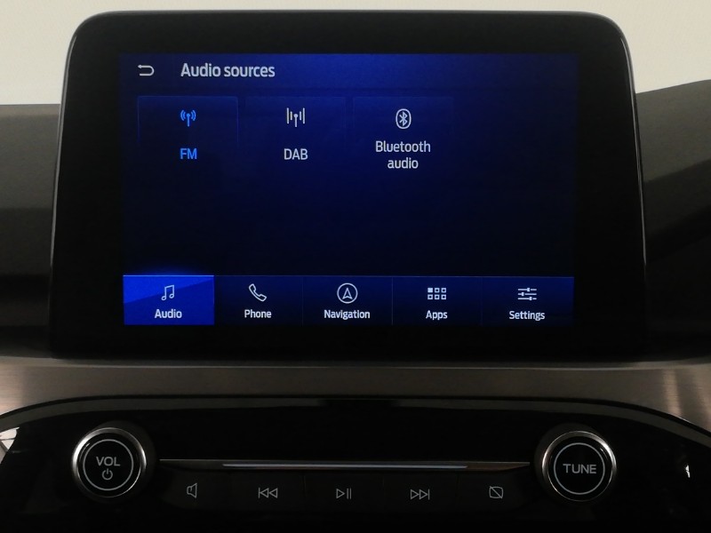 Used Ford Kuga 2022 for sale - 76103710: Photo 12