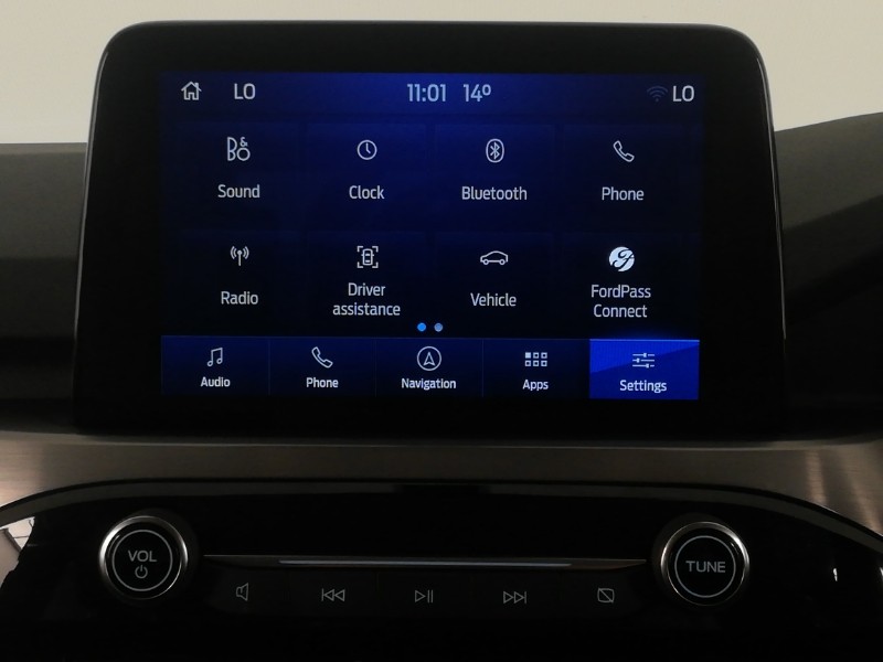 Used Ford Kuga 2022 for sale - 76103710: Photo 13